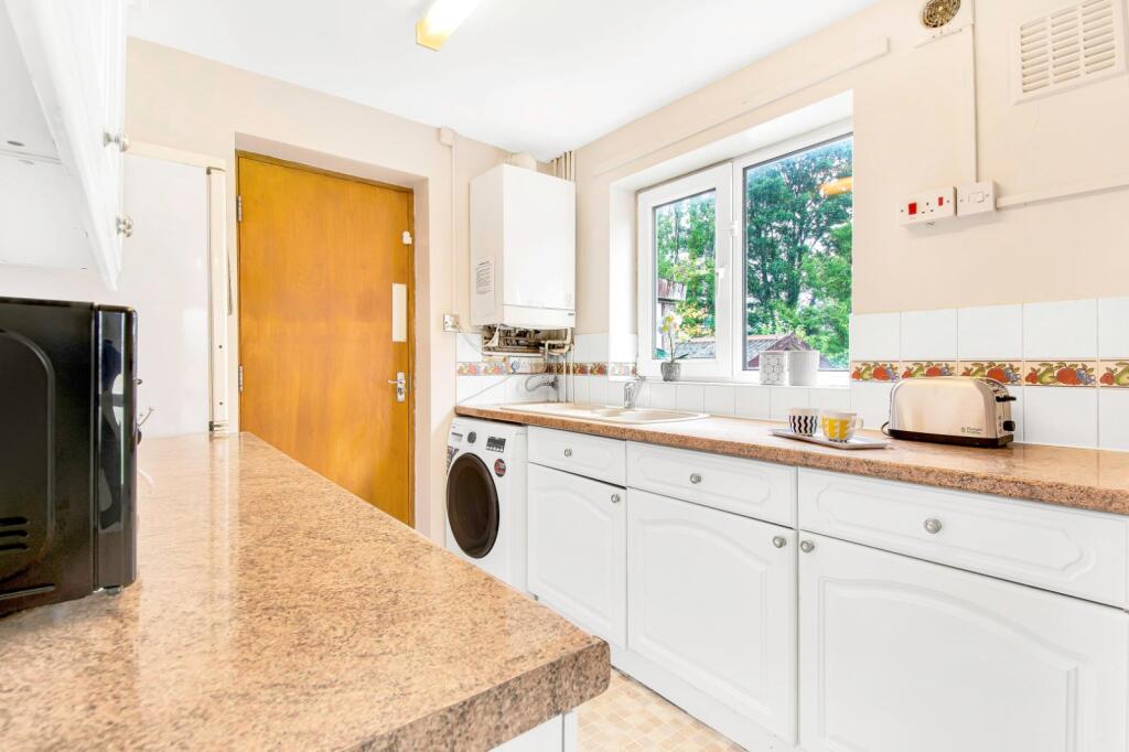 House in Leeds, Burley - View 4