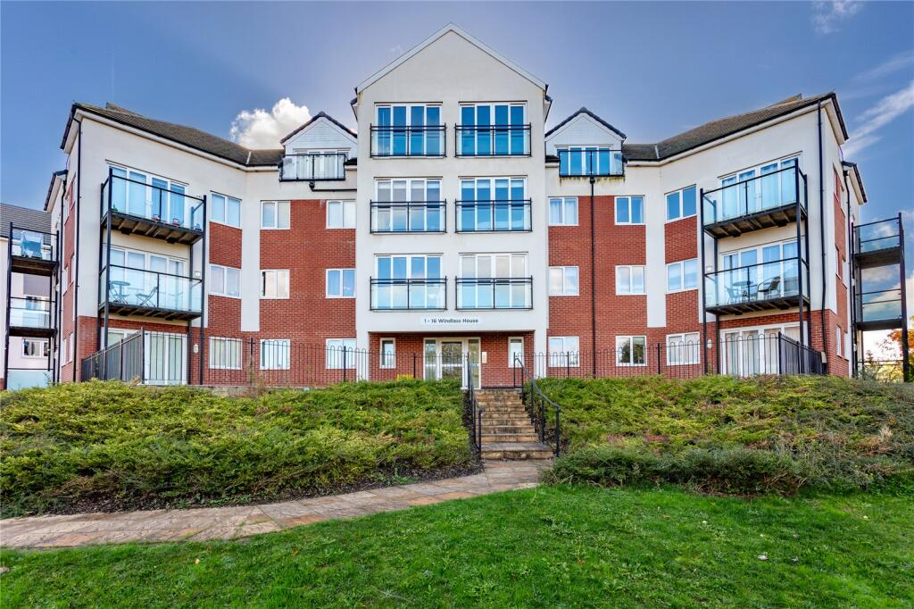 Main image of property: Traction Lane, Bedford, Bedfordshire, MK42