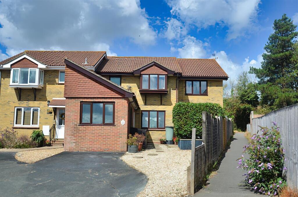 Main image of property: ST HELENS VILLAGE