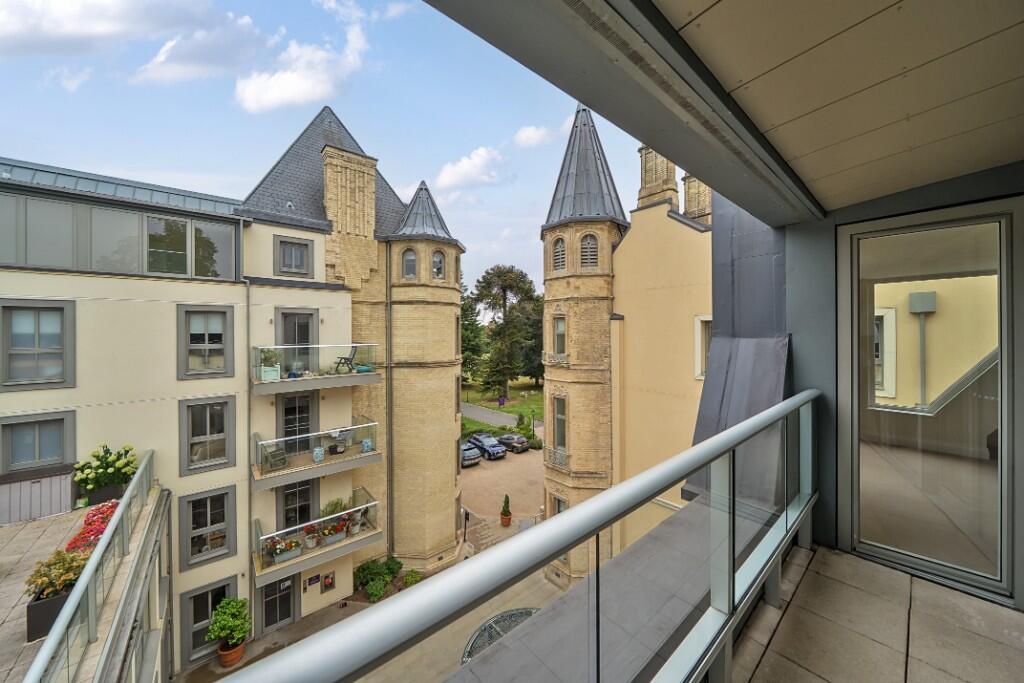 Main image of property: 38 Pembroke Court, Marshall Walk, TW20 0LL