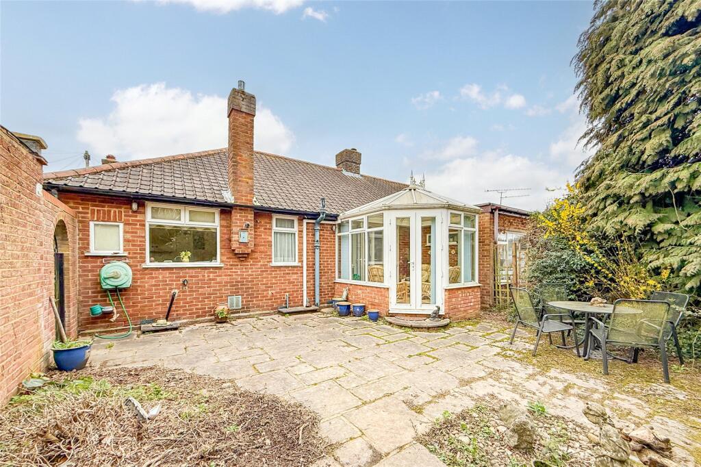 Additional image 11 of Hollybush Avenue, St. Albans, Hertfordshire, AL2