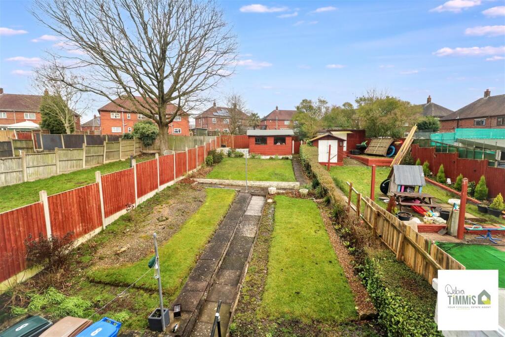 Latimer Way, Stoke-On-Trent photo 4
