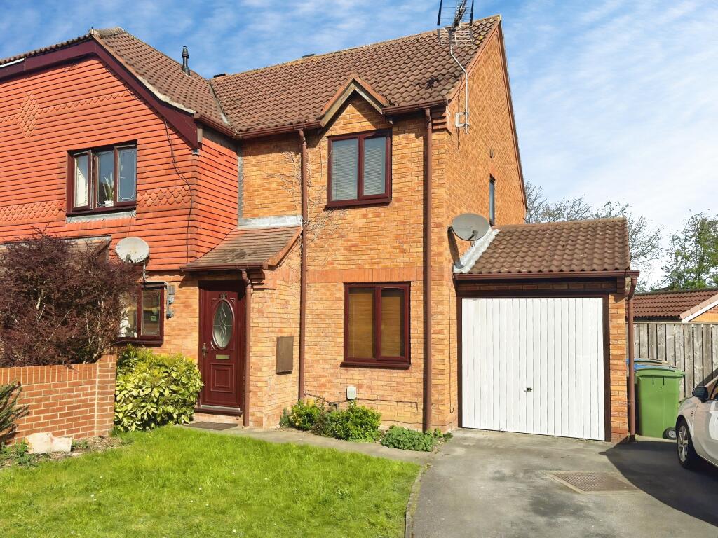 Main image of property: Chester Avenue, Beverley, Beverley, HU17