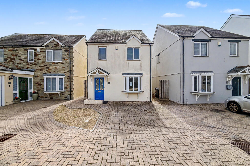 Main image of property: Quintrell Close, Quintrell Downs, Cornwall