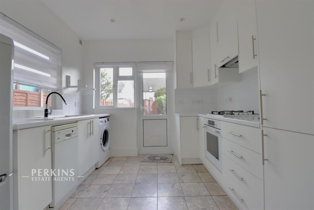 Main image of property: Greenford, UB6