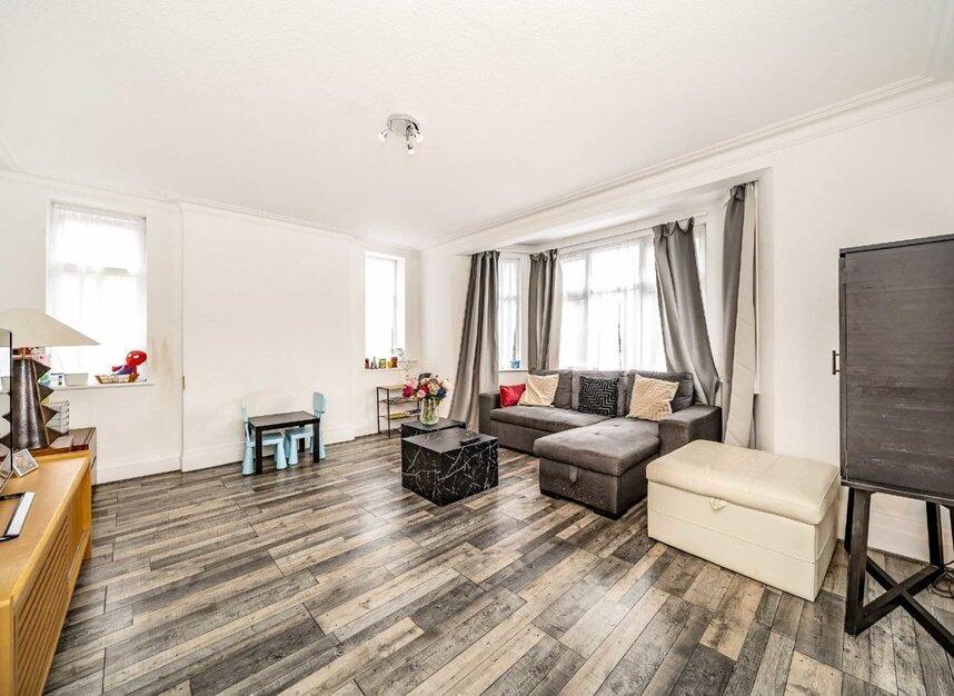 Main image of property: Wykeham Court, Wykeham Road, Hendon, NW4