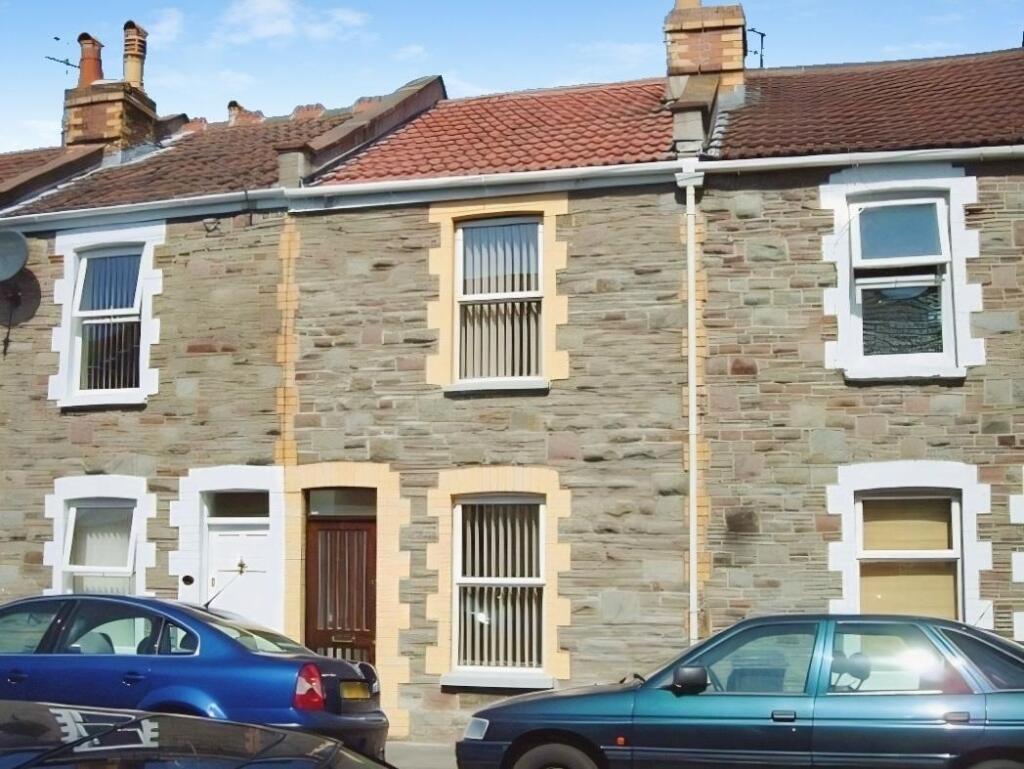 Main image of property: Lower Station Road, Fishponds, Bristol
