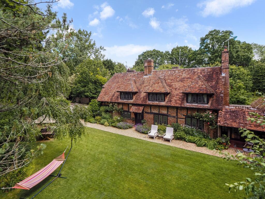 Main image of property: Main Road, Colden Common, Winchester