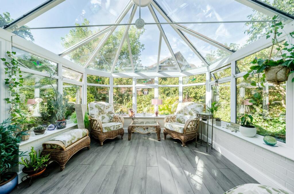 House in Southampton - View 3