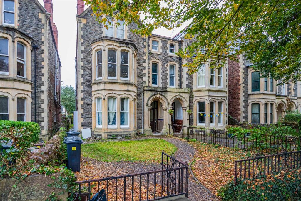 Main image of property: Cathedral Road, Pontcanna, Cardiff