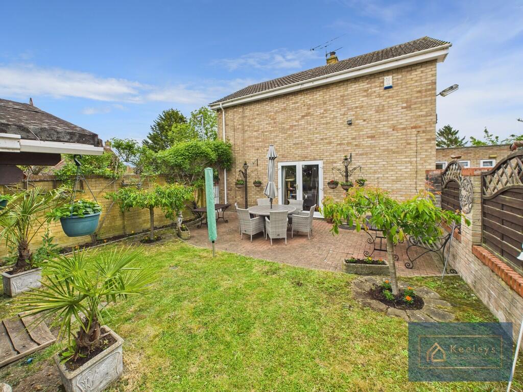 38, Wisbech Road photo 3