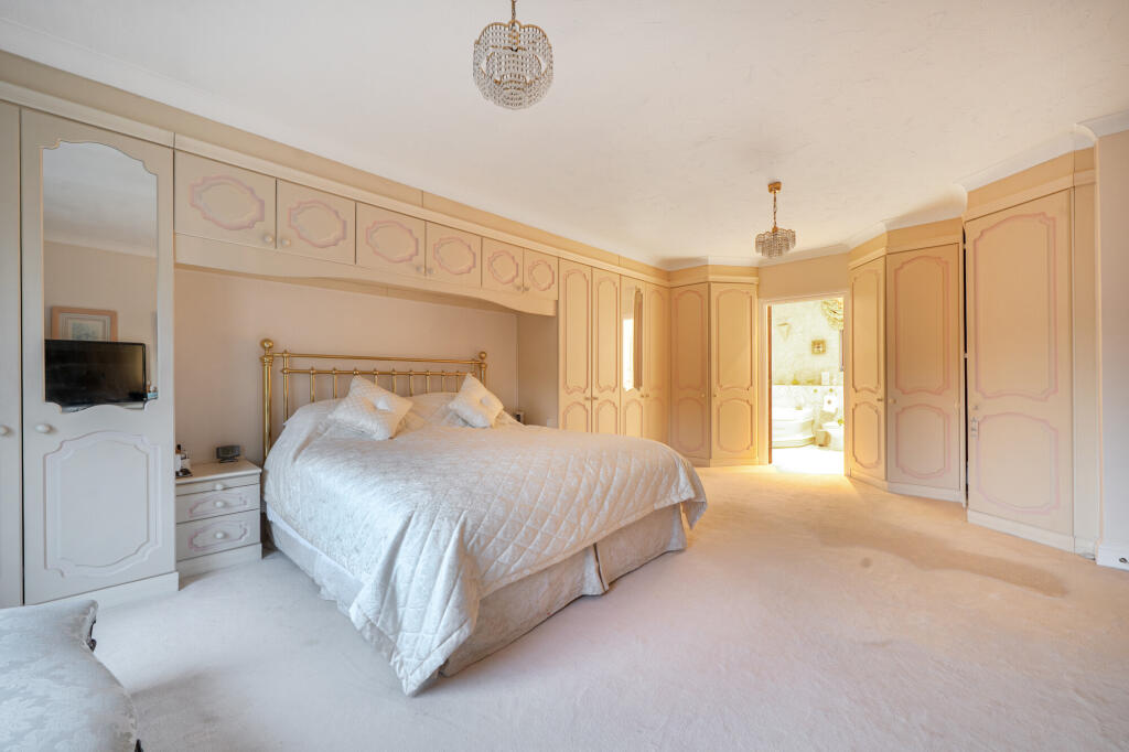 Main image of property: Lakeside Drive, Stoke Poges, SL2