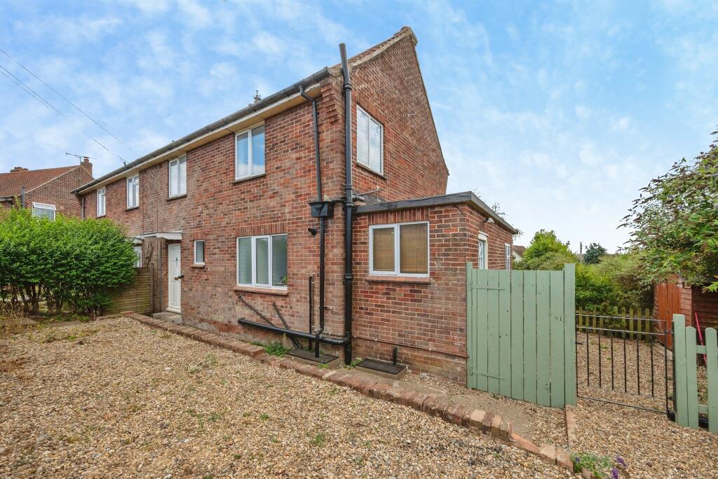 Main image of property: Northfield Road, Mundesley, Norwich