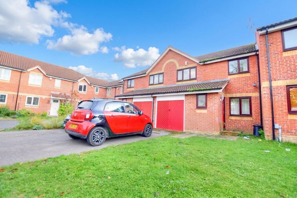 Main image of property: Telegraph Place, London, E14
