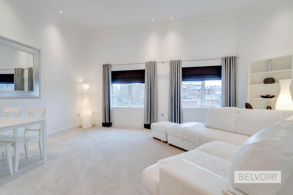 Main image of property: Clement Street, City Centre, Birmingham, B1