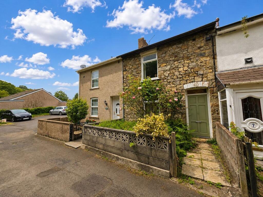 Main image of property: Avon Road, Blaenavon, Pontypool, NP4