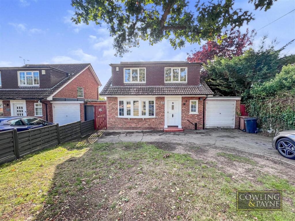 Main image of property: Brock Hill, Runwell, Wickford