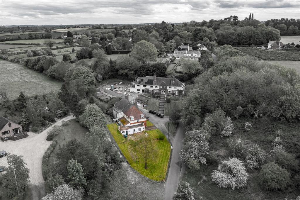 Dingle Drive, Beckbury, Shifnal photo 2