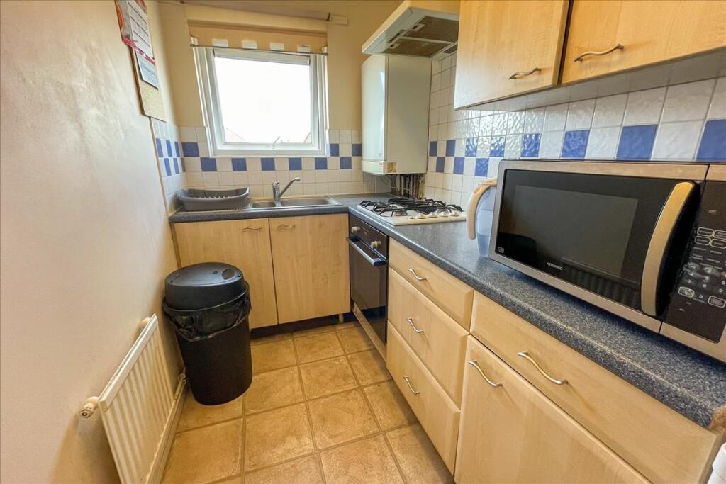 Apartment in London - View 4