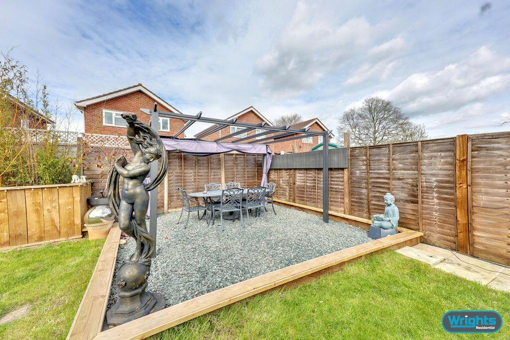 Additional image 21 of Silver Street Lane, Trowbridge