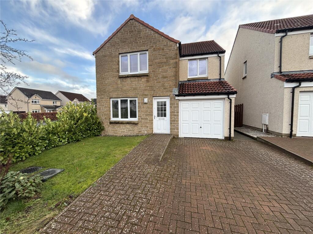 Main image of property: Franklin Avenue, Falkirk, Stirlingshire, FK2