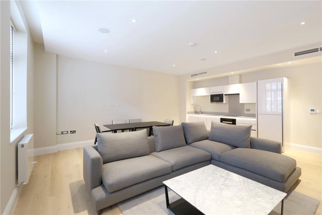 Main image of property: Bell Yard, Strand, London, WC2A