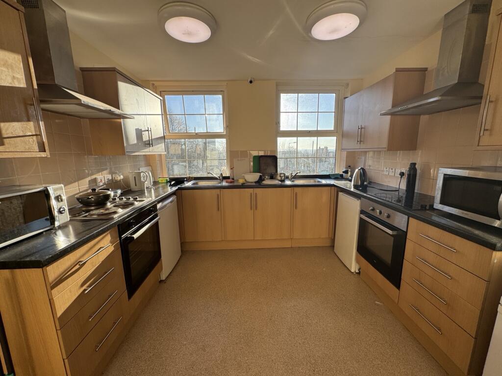 Main image of property: Upper Warwick Street, Liverpool