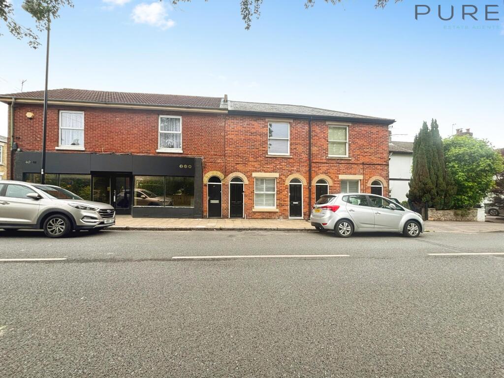 Main image of property: Netley Abbey, Southampton