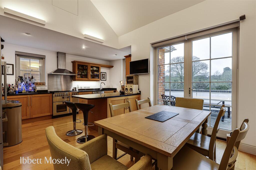 Main image of property: Vicarage Hill, Westerham