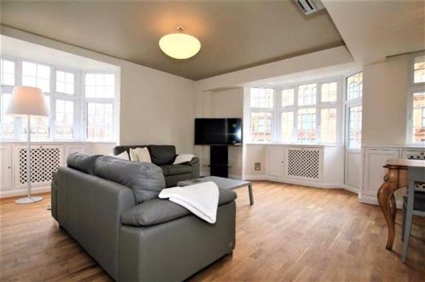 Main image of property: Brompton Road, London, SW3