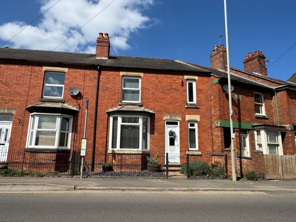 Main image of property: Thorpe Road, Melton Mowbray
