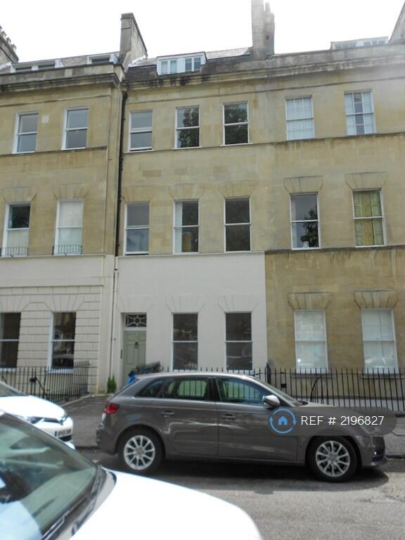 Main image of property: Grosvenor Place, Bath, BA1