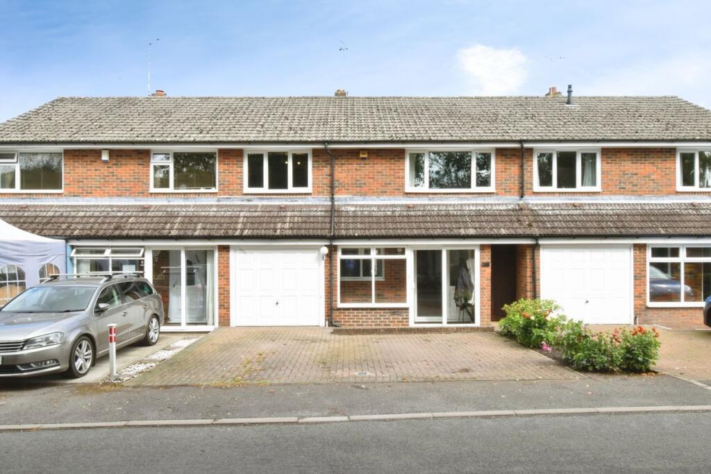 Main image of property: Broomfield Road, Kingswood, Maidstone, ME17