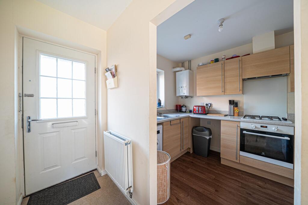 House in Salisbury - View 5