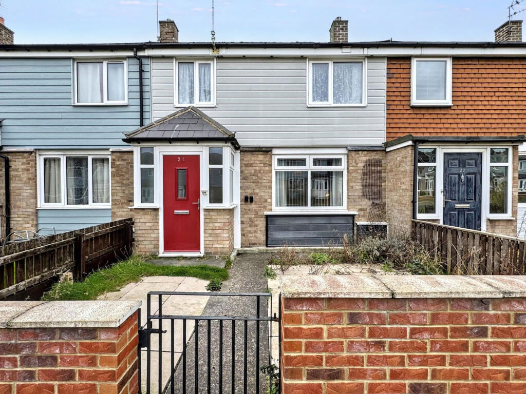 Main image of property: Selby Court, Jarrow, Tyne and Wear, NE32 3JF