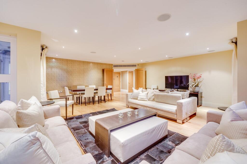 Main image of property: Arcadian House, 
Imperial Crescent, SW6