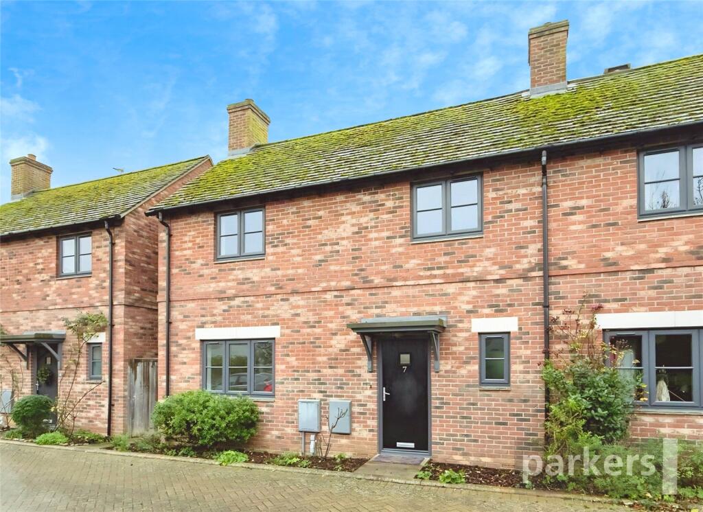 Main image of property: Mill Street, Eynsham, Witney, Oxfordshire, OX29