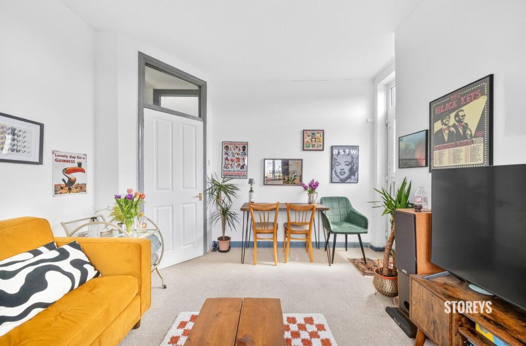 Powerscroft Road, Hackney, London, E5 photo 4