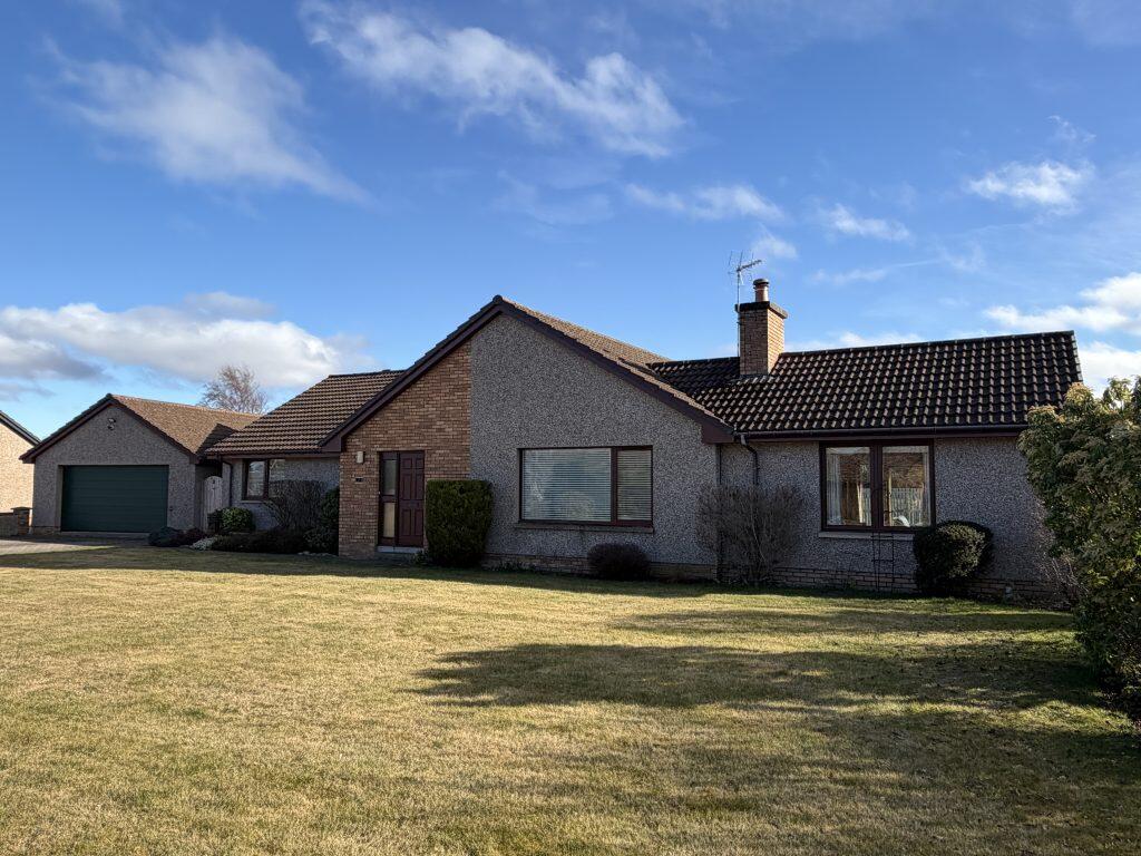 Main image of property: 3 Mary Croft, Rafford, Forres, Moray, IV36 2WD