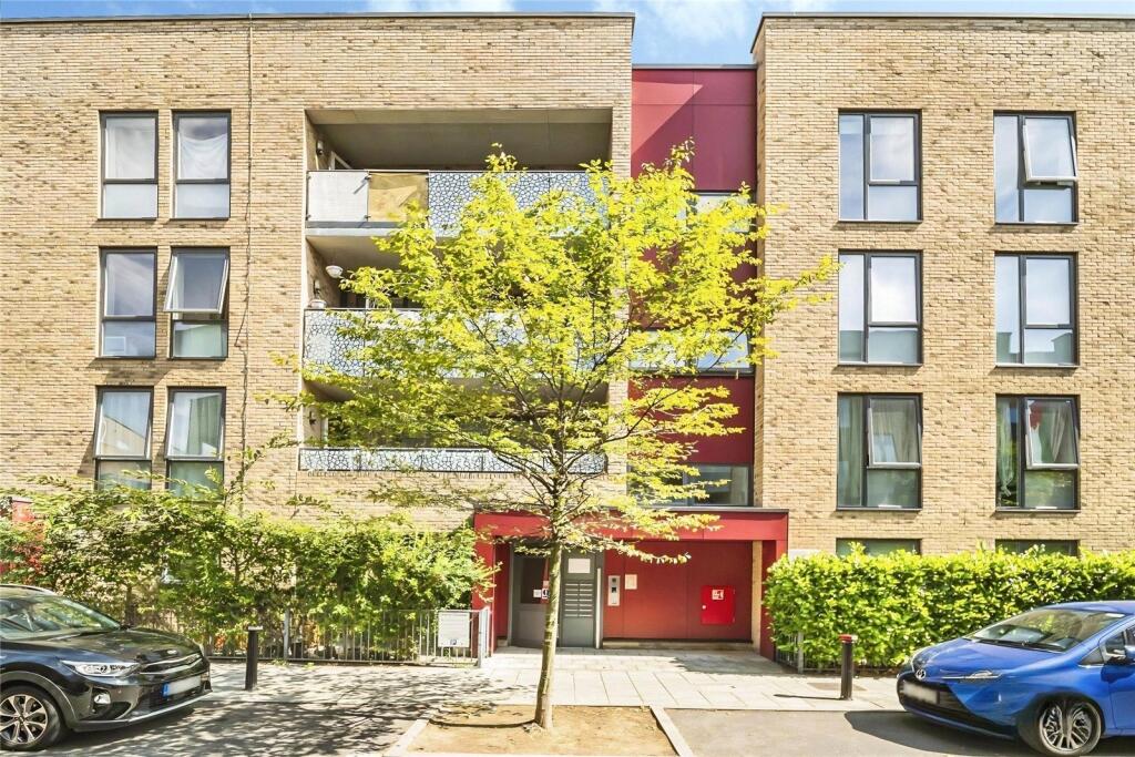 Main image of property: Reaston Street, London, SE14