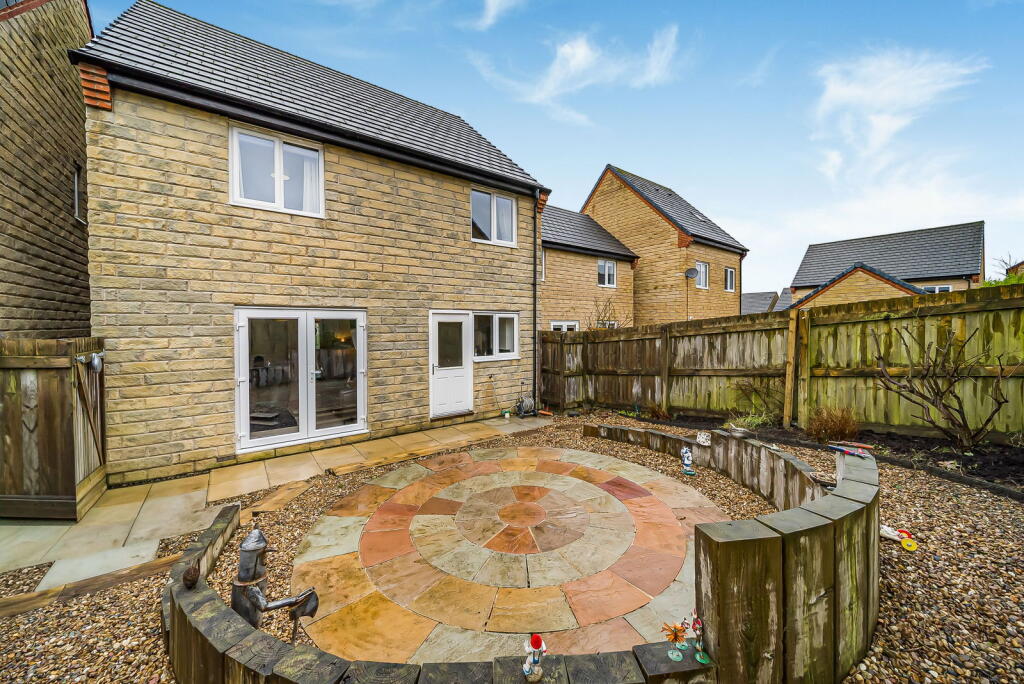 Additional image 13 of Henry Place, Clitheroe, BB7 1FD