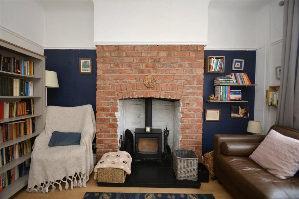 House in Wallasey, Liscard - View 5