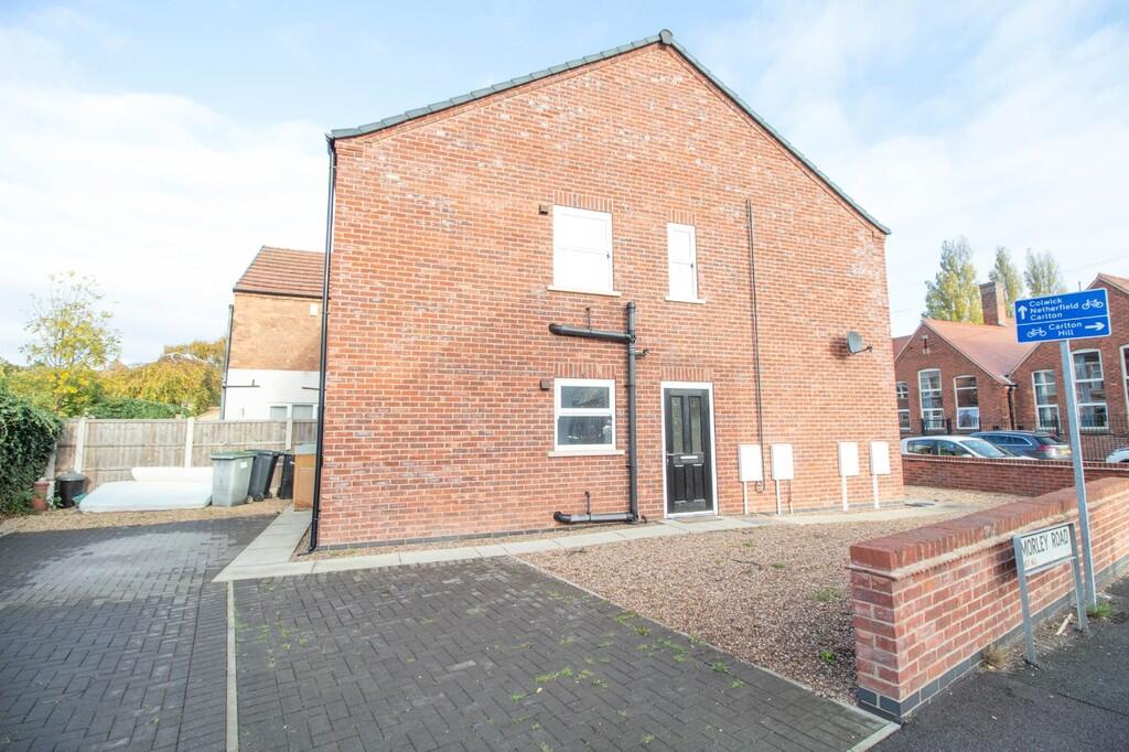 Main image of property: Standhill Road, Carlton, Nottingham