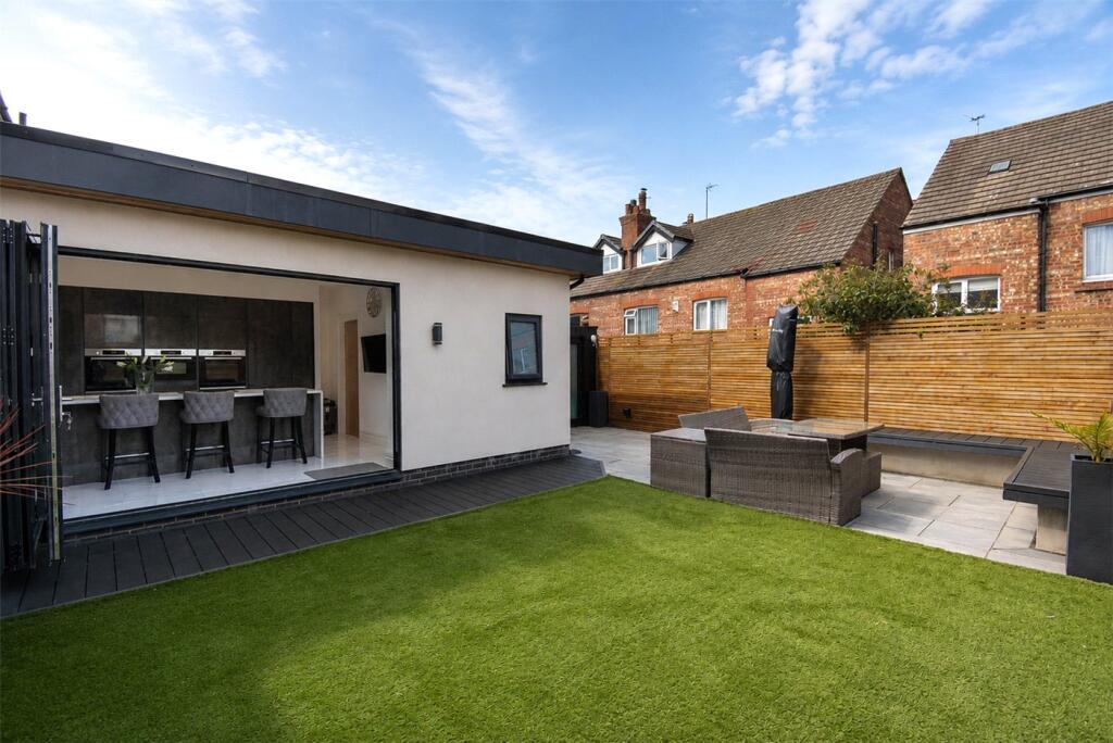 House in Chester - View 4