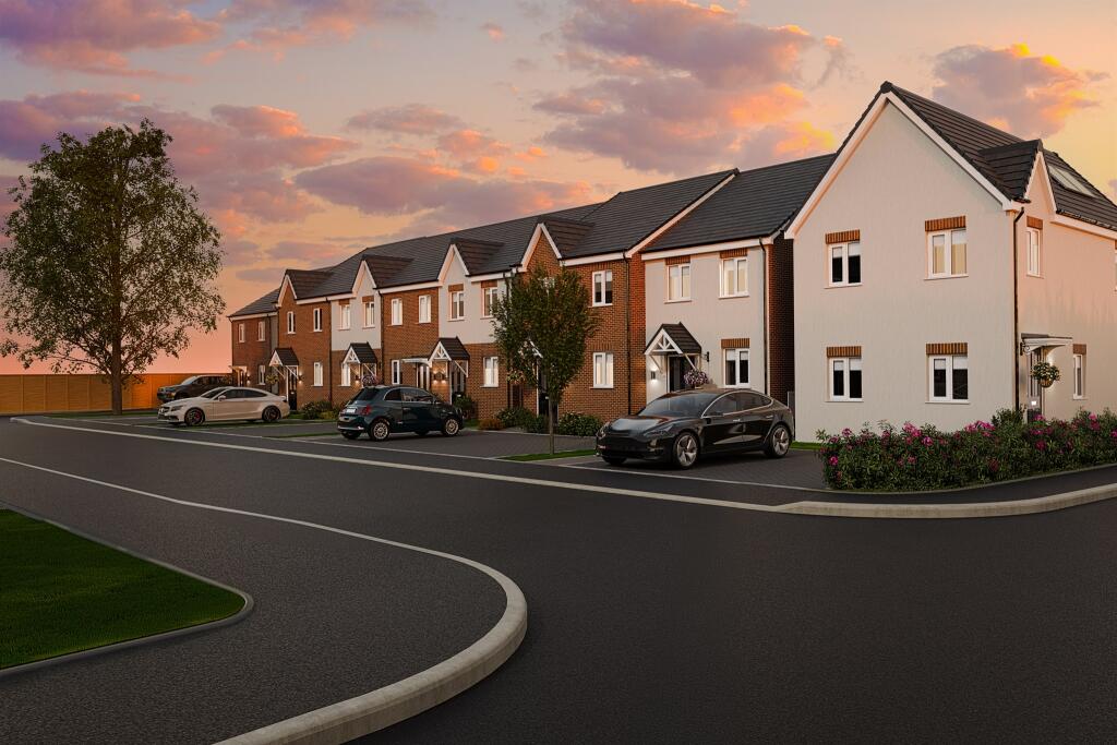 Main image of property: Augusta Close, Tipton