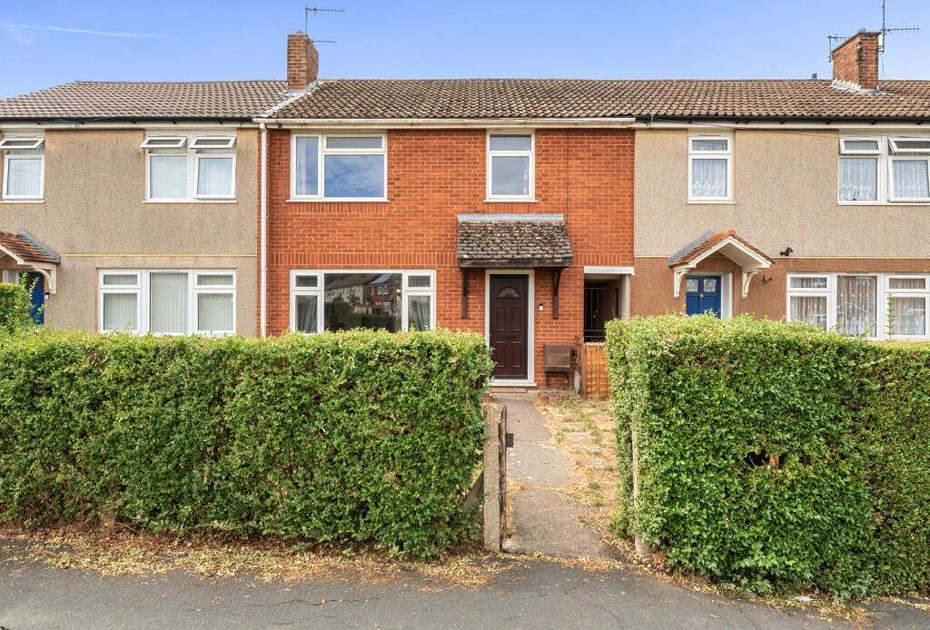Main image of property: Maynard Road, Bristol, Somerset, BS13