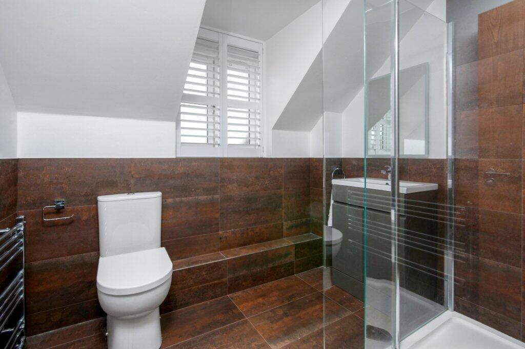 House in West Oxfordshire, Chipping Norton - More