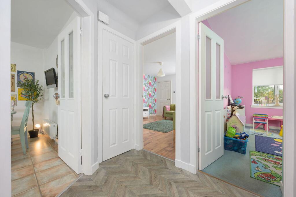 House in Kirkcaldy, Fife - View 2