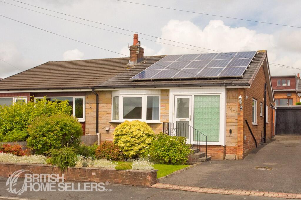 Main image of property: Brindle Close, Longridge, Preston, Lancashire, PR3