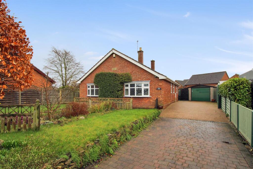 Main image of property: Old Gallamore Lane, Middle Rasen, Market Rasen